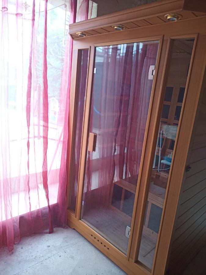 Chef-Boutonne Belle Chambre D'Hote Pour 2 A 4 Personnes 아파트 외부 사진